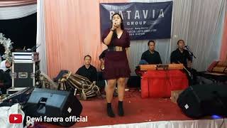 Download Lagu DI BOHONGIN  DEWI FARERA BERSAMA  BATAVIA GROUP MP3