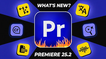 This Update CHANGES EVERYTHING! (Premiere Pro V25)