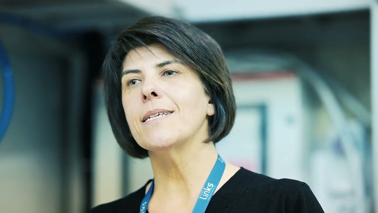 La parola ai ricercatori - NADIA