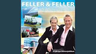 Weil du da bist (Radio Version)