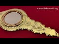 Aranmula kannadi  valkannadi  ams1203