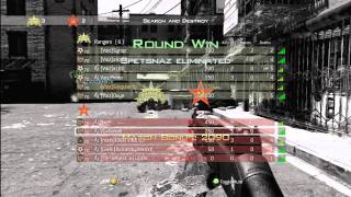 Hitmarker Then A Sweet Killcam