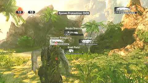 Roxio game capture quality test (audio will need improving)