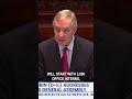 Durbin Speaks About The Legacy Of Interns In His Office