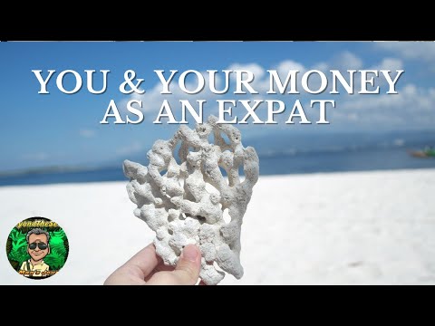 You and Your Money When Living as an Expat - Philippines