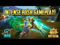 Overconfidence PUBG mobile game play gonna wrong part 4