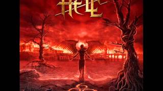 Hell - The Devil's Deadly Weapon (Studio Version)