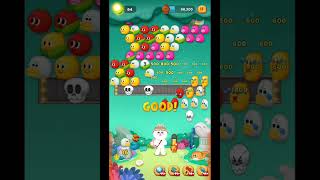 line bubble 2 level 2704