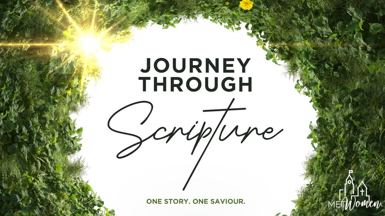 Journey Through Scripture - Week 3 - Lois Shepherd