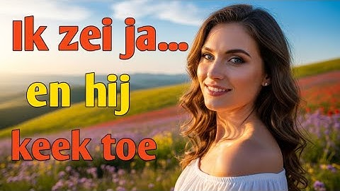 Mijn neefje had een wens... en ik zei ja | Een waargebeurd verhaal over ontrouw