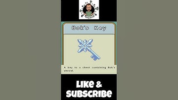 The Items of Prodigy: Bok