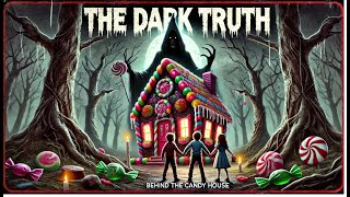 Hansel and Gretel: The Dark Truth Behind the Candy House