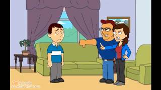 Thecookwarren Gets Grounded For Nothing