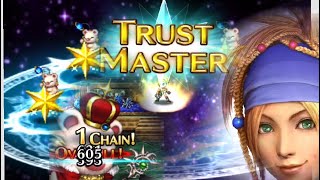 Ffbe Rikku Trustmaster. Hidepetrifypanacea Cheese