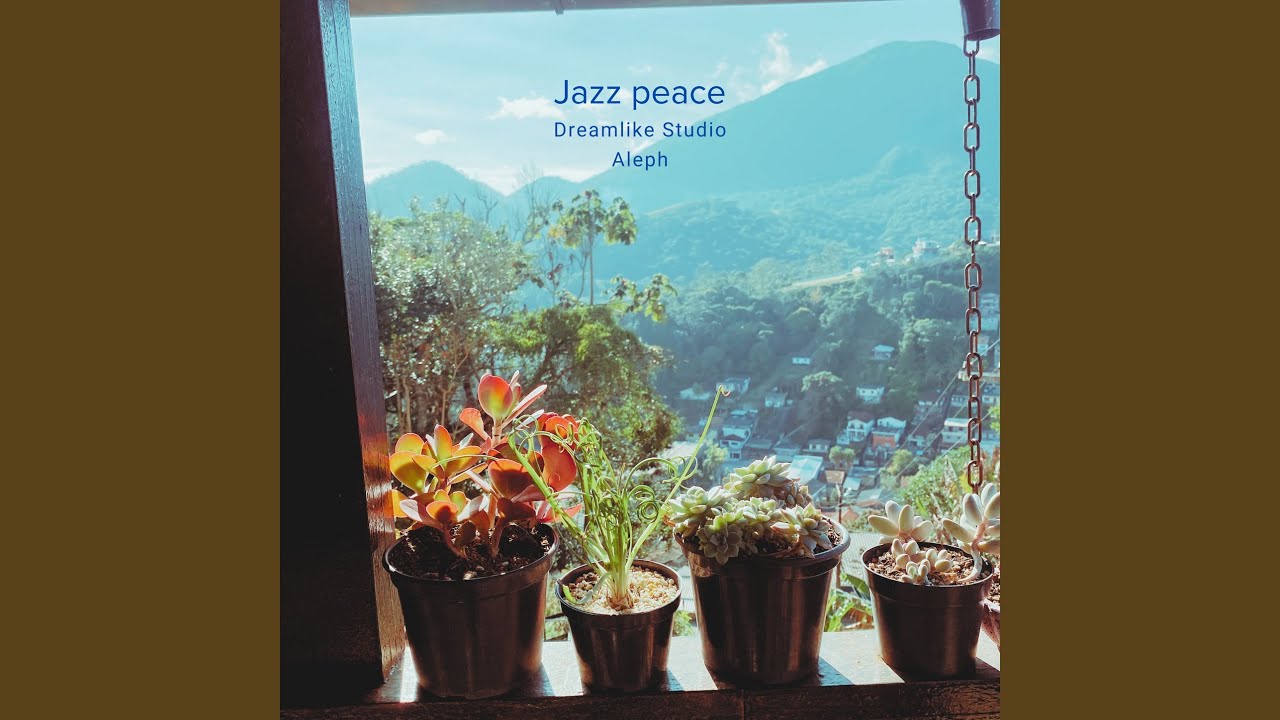 Watch Jazz peace on YouTube Watch Jazz peace on YouTube
