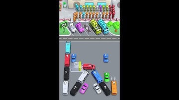 Crowd Express level 145