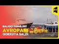 Rusiya Norveç sahillərinə balıqçı adı altında casus gəmiləri göndərir?