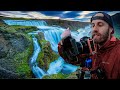 Bending Rules for Epic Photos in Iceland