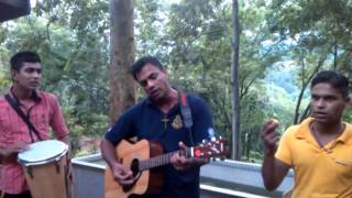 Jesuni Mage Hadatama Kamal Fernando