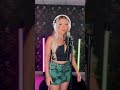 Bianca Ryan #DefyingGravity Cover High Note Ending #wicked