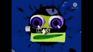 (New Effect) Klasky Csupo In Green High Major