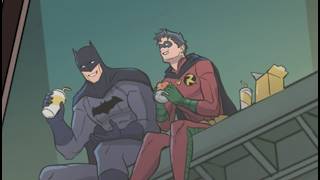 [Comic Dub] Batman: Wayne Family Adventures Chapter 189