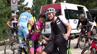 43° Giro delle Dolomiti - trailer