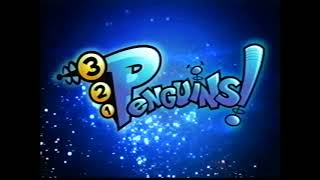 3-2-1 Penguins Music