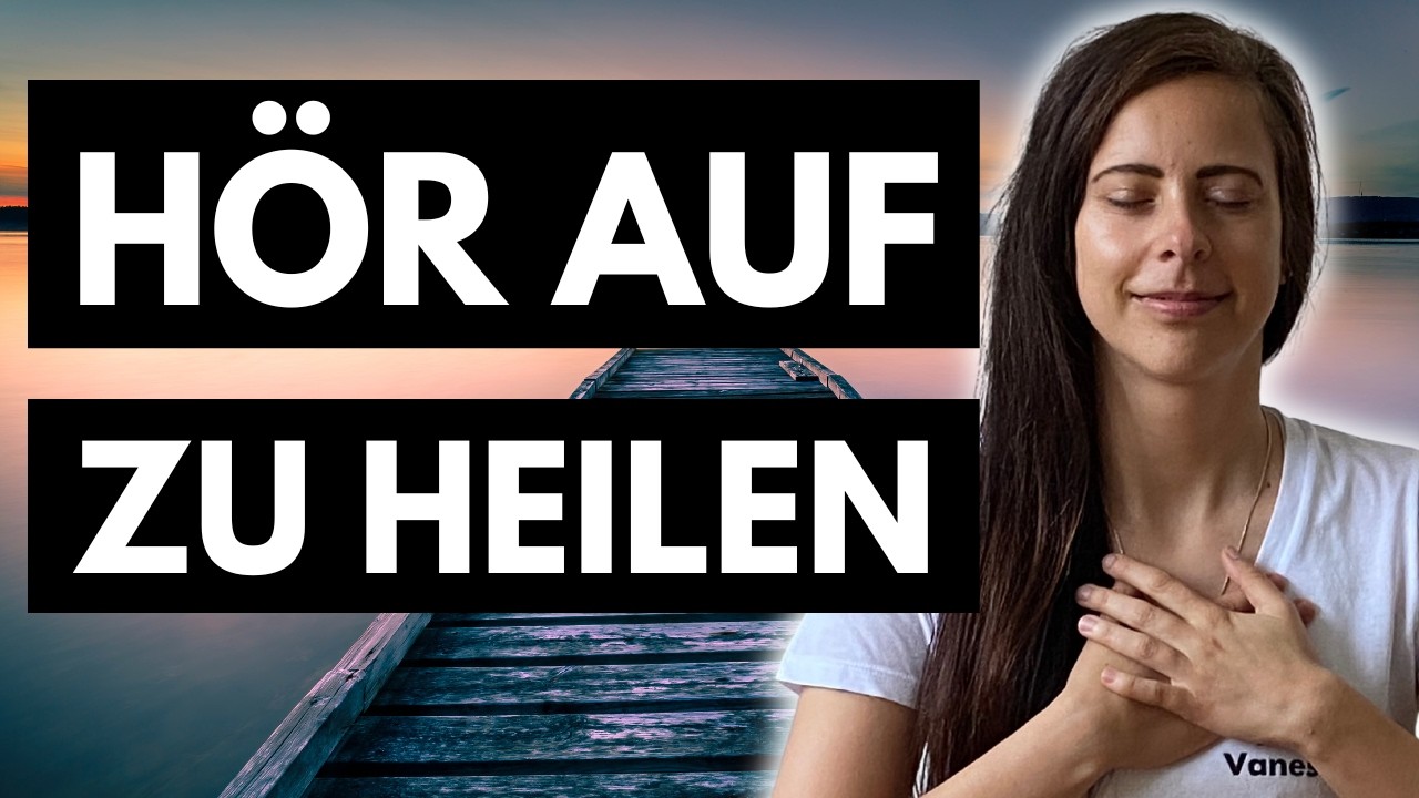 DARUM kommen deine Trigger immer WIEDER (kaum einer sagt's)