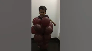 Fruits Day Celebration Grapes LKG Kids Fruits Day Celebration Adam Arun Adam S World 