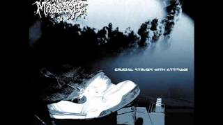 Entrails Massacre - Against All and Everything