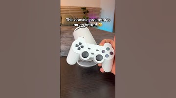 Over 10,000 pre-installed games on this thing, it’s crazy 🤩👾