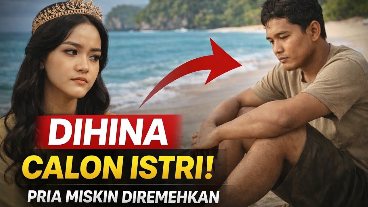 Dihina karena miskin, Pria ini membalas dengan cara tak terduga