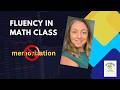 Build fluency in math with the use of accommodations as tools for student success.