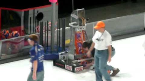 Mavericks- Team 2252