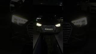 Audi A4 B9 / Retrofit zadnjh stopki #automobile #audi #led #retrofit #vehiclelighting