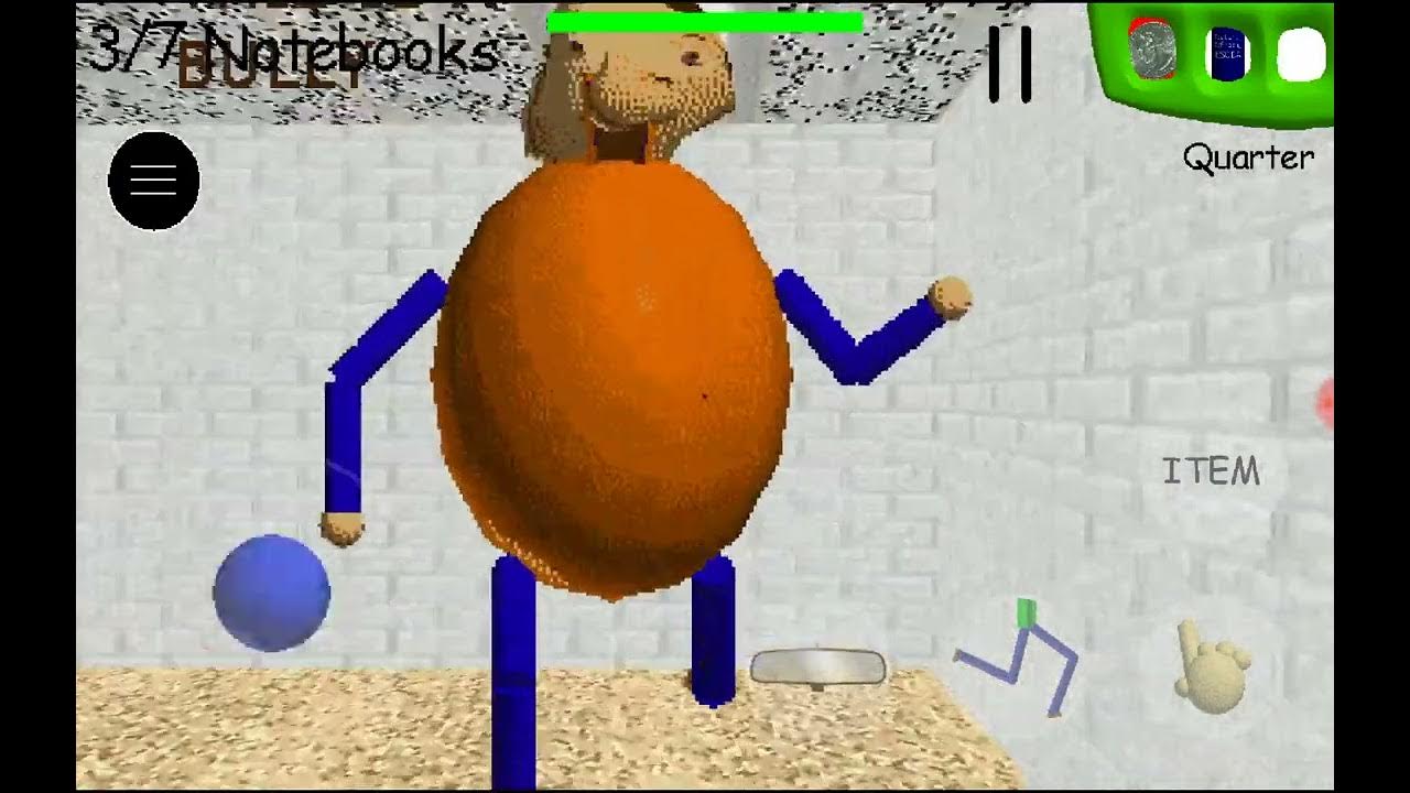 Baldi basics full game demo. Baldi basics full game demo