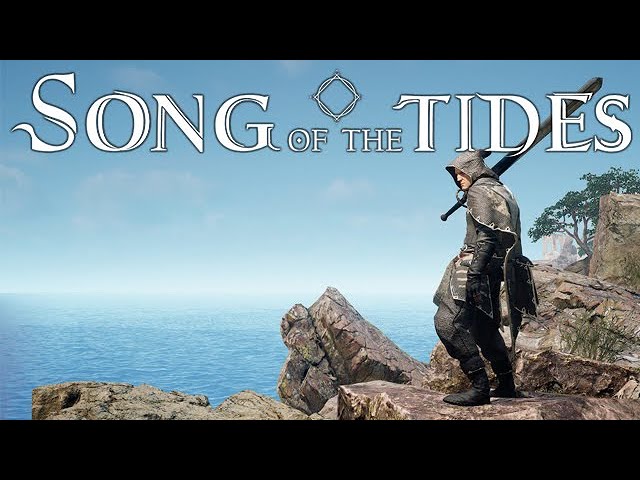 Song of the Tides - Gameplay Preview Trailer