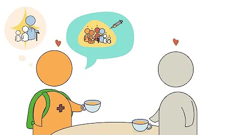 Supporting Those Who Are Ready | Supporting Vaccination: A Toolkit for CHWs