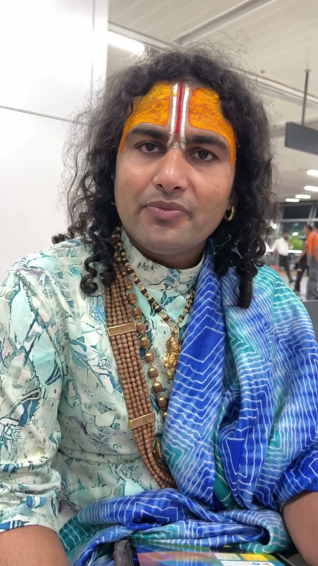 जम्मू के पावन भक्तों के लिए क्या बोले गुरुजी ?❣️