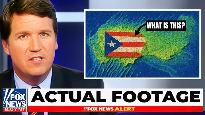 What They Captured In The Puerto Rico Trench Will Blow Your Mind