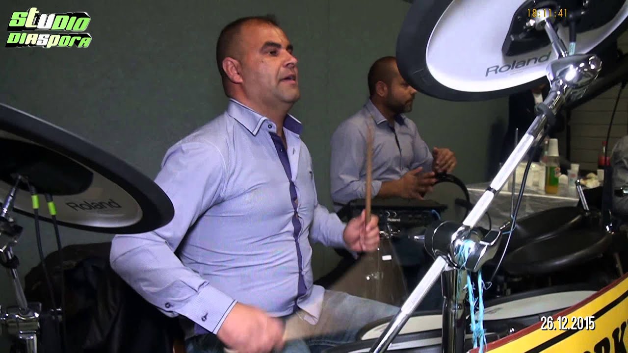 ORK EDVIN Strumicki Talenti  Studio Diaspora