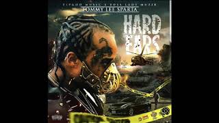 Tommy Lee Sparta - Hard Ears (Official Audio)  preview