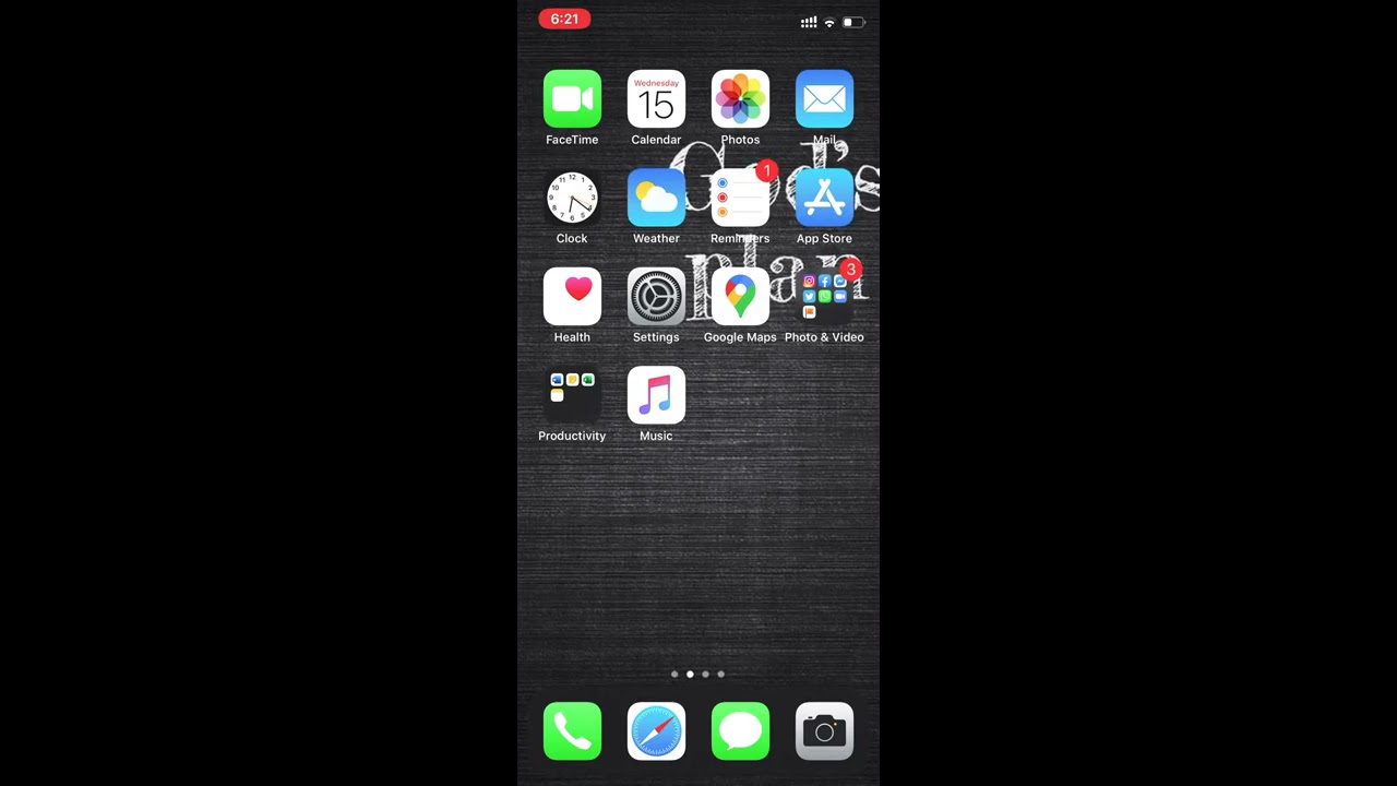 Apple iphone accessibility guided access, iphone tips tricks