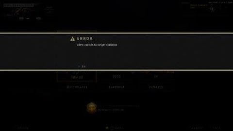 New game crashes and bugs from 1.08 patch (8)