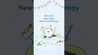 2026 Email Marketing Journey Starts Here! 🎉