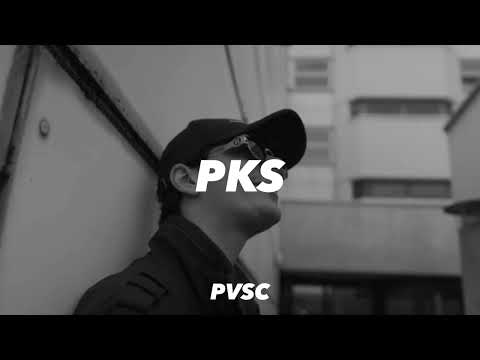 Lacazette x JR. - „PKS“ Type Beat | 2026 (prod. by PVSC)
