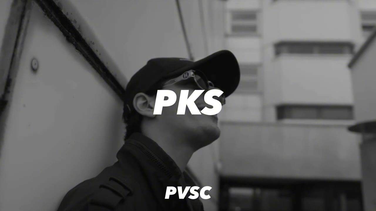 Lacazette x JR. - „PKS“ Type Beat | 2026 (prod. by PVSC)