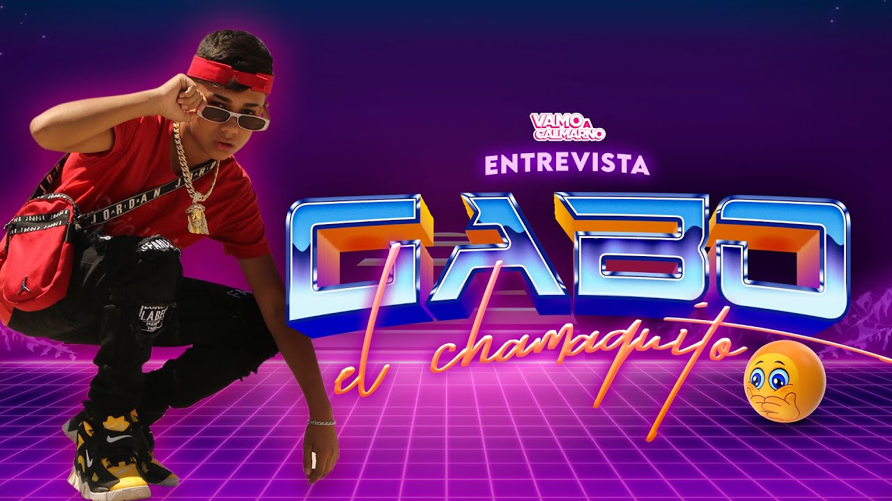 gabo el chamaquito un d a iamferv me sigui responde gabo el chamaquito un d a iamferv me sigui responde