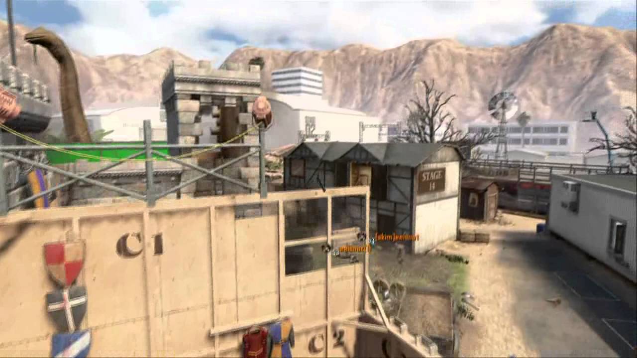 top 10 bankshot bank